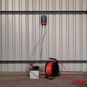 AMIO Nabíjačka digitálna AGM GEL STD LiFePo4 MAX 6A 6/12V PRO HOOK_thumb6