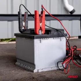 AMIO Nabíjačka digitálna AGM GEL STD LiFePo4 MAX 8A 12/24V PRO HOOK_thumb4