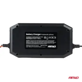 AMIO Nabíjačka digitálna BOOST AGM GEL STD LiFePo4 MAX 16A 12/24V PRO_thumb7