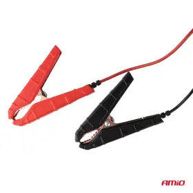 AMIO Nabíjačka digitálna BOOST AGM GEL STD LiFePo4 MAX 16A 12/24V PRO_thumb6