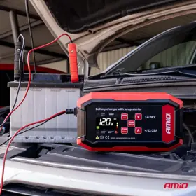 Doplnky ku akumulátorom