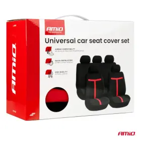 AMIO Sada univerzálnych predných a zadných poťahov na sedadlá SC-07_thumb6