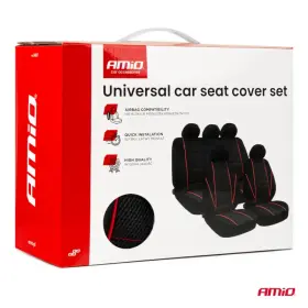 AMIO Sada univerzálnych predných a zadných poťahov na sedadlá SC-17_thumb6