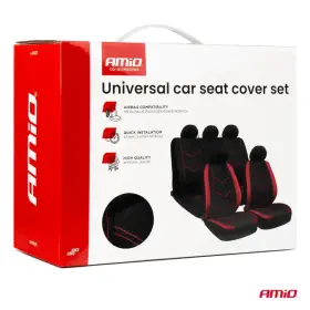 AMIO Sada univerzálnych predných a zadných poťahov na sedadlá SC-20_thumb6