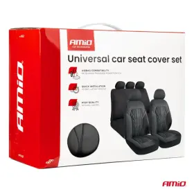 AMIO Sada univerzálnych predných a zadných poťahov na sedadlá SC-21_thumb6
