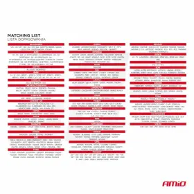 AMIO Sada univerzálnych predných a zadných poťahov na sedadlá SC-23_thumb9