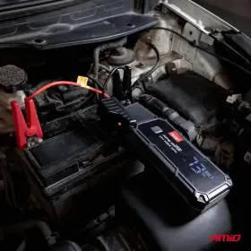 Doplnky ku akumulátorom