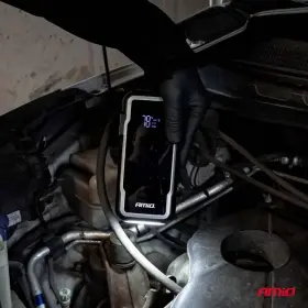 AMIO Štartovacie zariadenie 3in1 12V 12Ah 1600A_thumb4