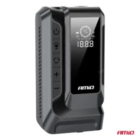 AMIO Štartovacie zariadenie 4in1 12V 12Ah 1600A_thumb5