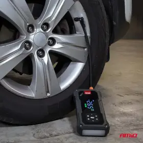 AMIO Štartovacie zariadenie 4in1 12V 7,2Ah 600A PRO_thumb5