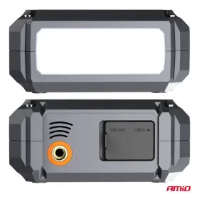 AMIO Štartovacie zariadenie 4in1 12V 7,2Ah 600A PRO_thumb10