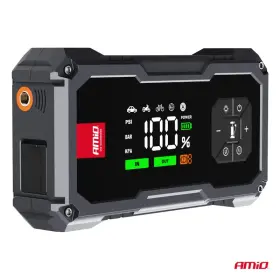 AMIO Štartovacie zariadenie 4in1 12V 7,2Ah 600A PRO_thumb6