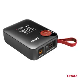AMIO Štartovacie zariadenie 4in1 12V 7,2Ah 600A PRO PORTABLE_thumb9
