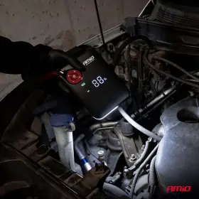 Doplnky ku akumulátorom