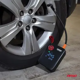 AMIO Štartovacie zariadenie 4in1 12V 7,2Ah 600A PRO PORTABLE_thumb5