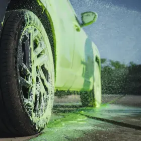 K2 ACTIVE FOAM GREEN - Zelená aktívna pena 5kg_thumb7