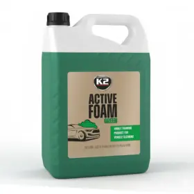 K2 ACTIVE FOAM GREEN - Zelená aktívna pena 5kg_thumb15