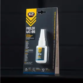 K2 PROLOK WC-06 - Základný náter na kyanoakrylátové lepidlá 20g_thumb5