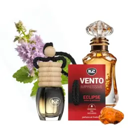 K2 VENTO IMPRESSIVE ECLIPSE - Závesná vôňa 8ml_thumb8