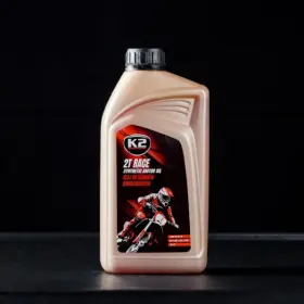 Motorové oleje pre motocykle