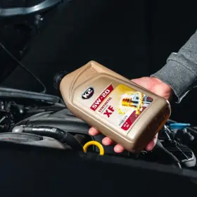 Motorové oleje pre osobné automobily