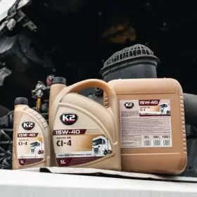 K2 15W40 CI-4 20L_thumb4