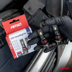 AMIO LED žiarovky hlavného svietenia Séria F25 PRO BLACK FULL CANBUS HB3 68W 12V 24V_thumb5