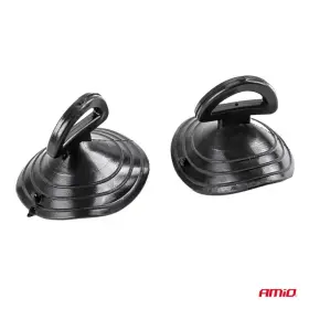 AMIO Clona slnečná strieborná - 145x70 cm_thumb5