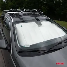 AMIO Clona slnečná strieborná - 145x70 cm_thumb6