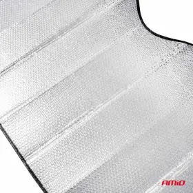 AMIO Clona slnečná strieborná - 145x70 cm_thumb4