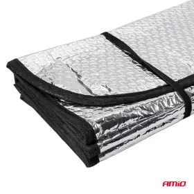 AMIO Clona slnečná strieborná - 145x70 cm_thumb3