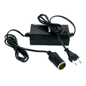 Autochladnička 12V/230V 24L 48W zelená_thumb5