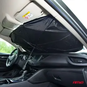 AMIO Slnečná clona do auta - Dáždnik 140x79cm_thumb6