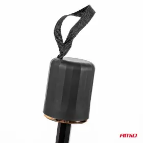 AMIO Slnečná clona do auta - Dáždnik 140x79cm_thumb5