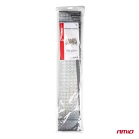 AMIO Skladacia slnečná clona lesklá 150x80cm_thumb8