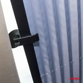 AMIO Slnečná roleta na čelné sklo 155x70cm_thumb6