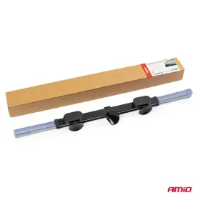 AMIO Slnečná roleta na čelné sklo 200x80cm_thumb9