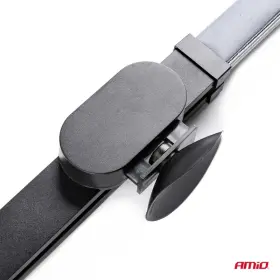 AMIO Slnečná roleta na čelné sklo 200x80cm_thumb4