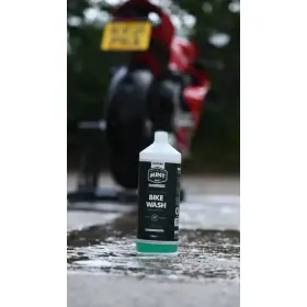 Starostlivosť o bicykle