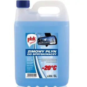 Prevádzkové kvapaliny