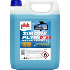 Prevádzkové kvapaliny