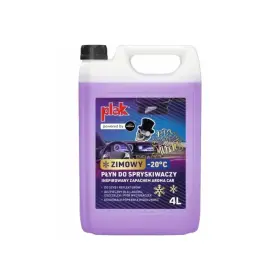 Prevádzkové kvapaliny