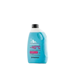 Prevádzkové kvapaliny