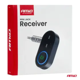AMIO MINI JACK RECEIVER - Bluetooth prijímač_thumb10