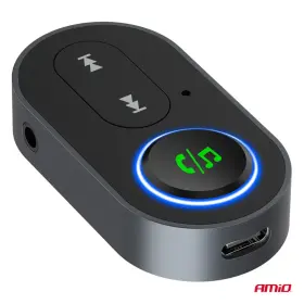 AMIO MINI JACK RECEIVER - Bluetooth prijímač_thumb7