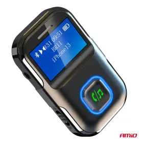 AMIO Bluetooth prijímač na mini-jack LCD_thumb6