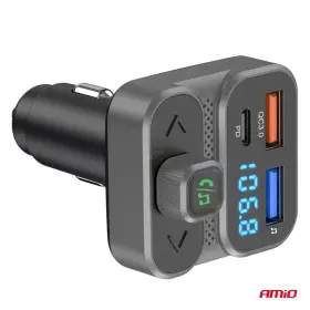 FM transmitter