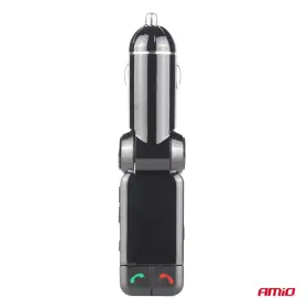 FM transmitter