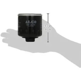 Výmenný olejový filter