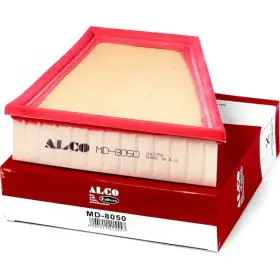 Vzduchová filtračná vložka